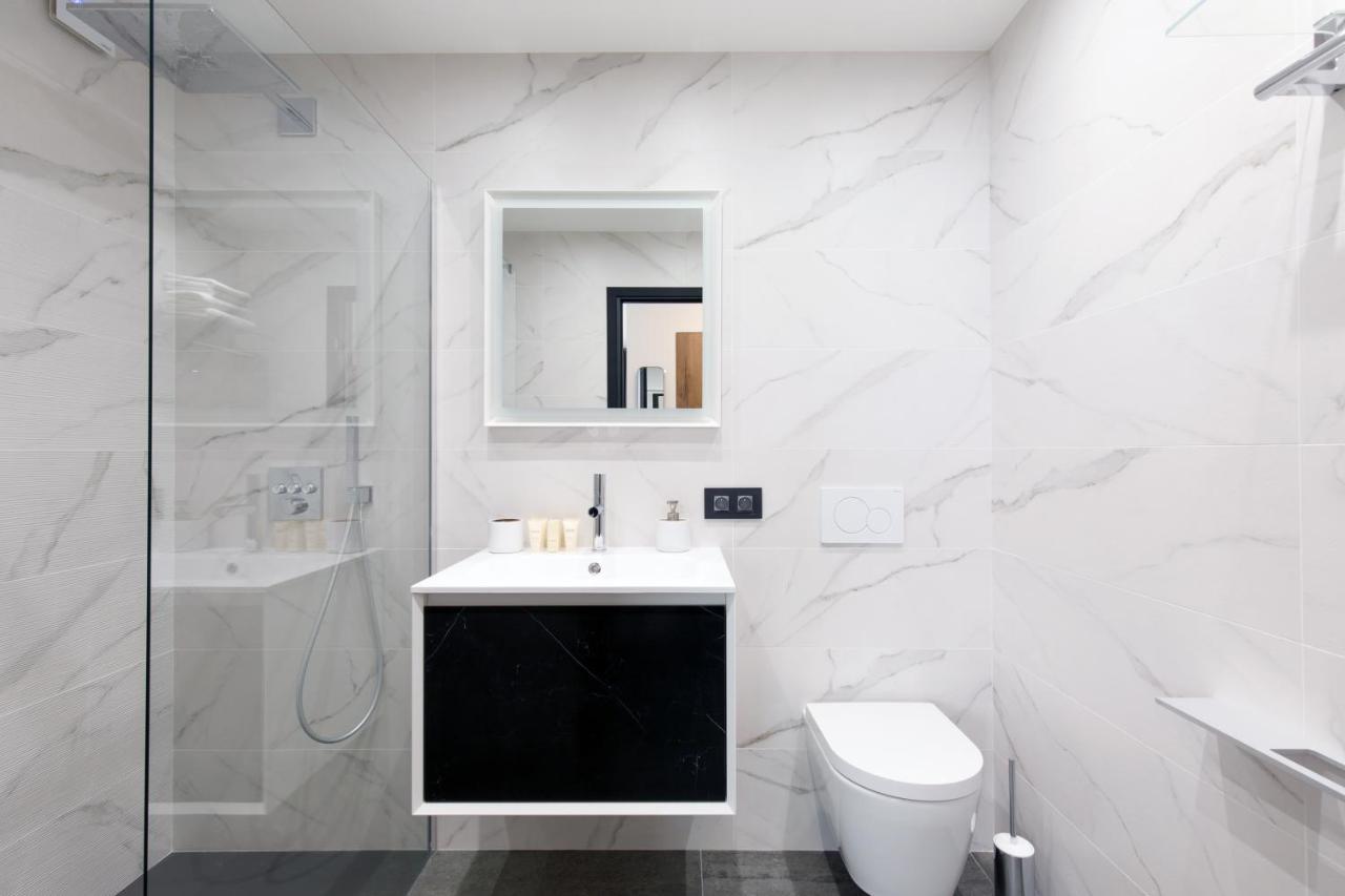 Cannes Croisette, Palais Des Festivals, Beaches, Apart Residence Le Minerve Luaran gambar