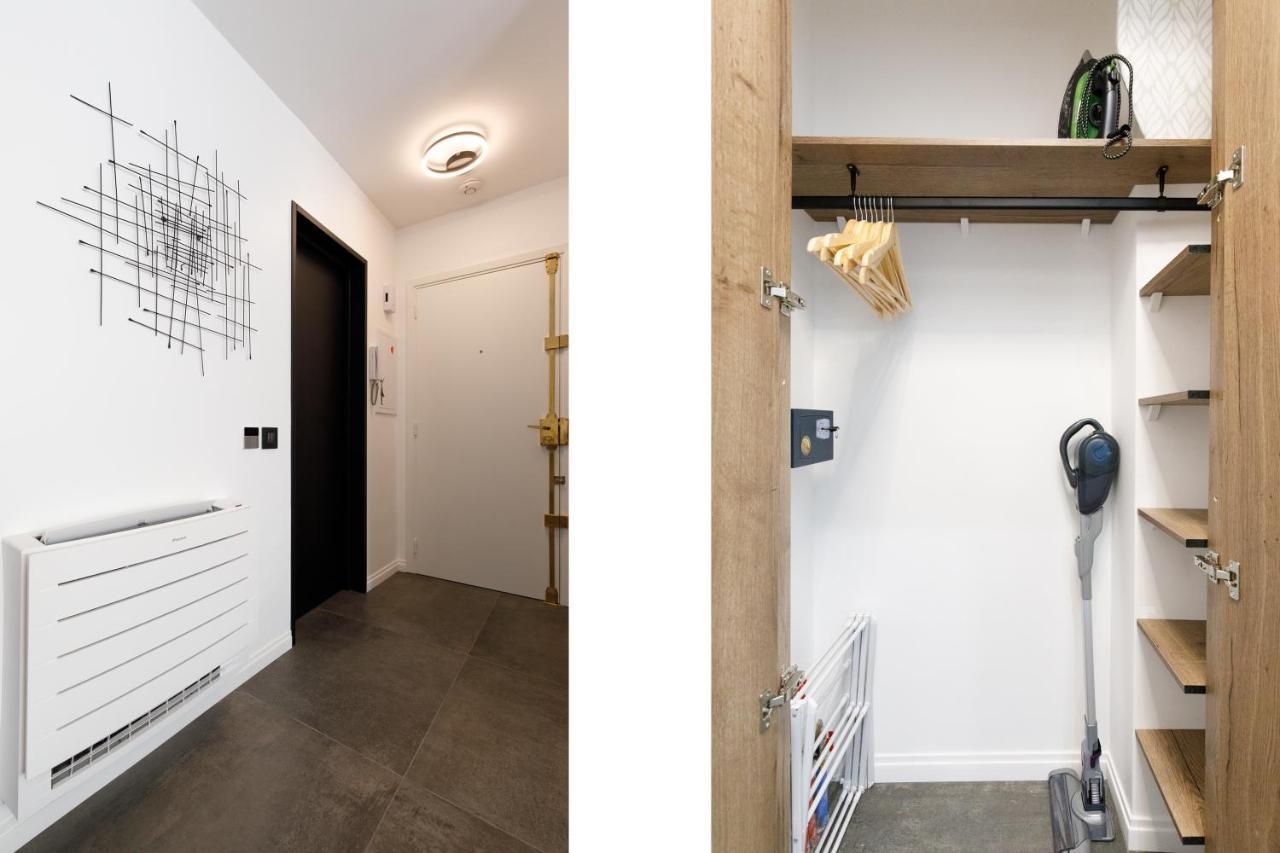 Cannes Croisette, Palais Des Festivals, Beaches, Apart Residence Le Minerve Luaran gambar