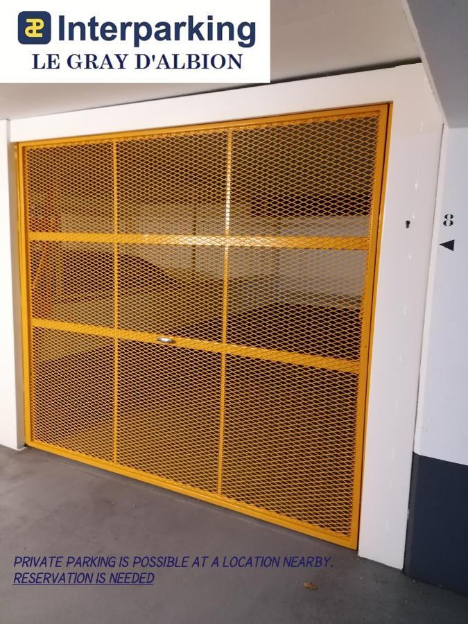 Cannes Croisette, Palais Des Festivals, Beaches, Apart Residence Le Minerve Luaran gambar