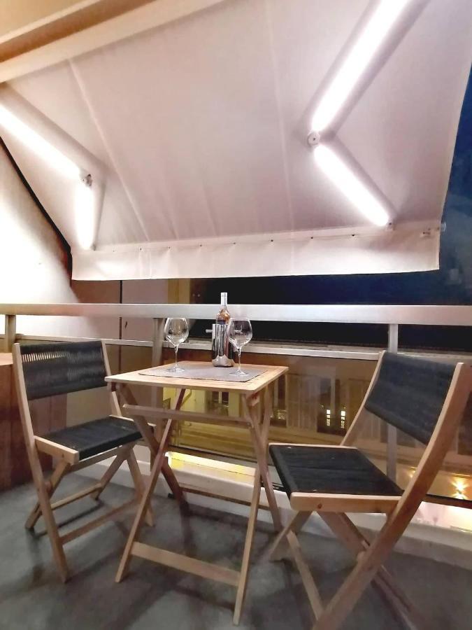 Cannes Croisette, Palais Des Festivals, Beaches, Apart Residence Le Minerve Luaran gambar